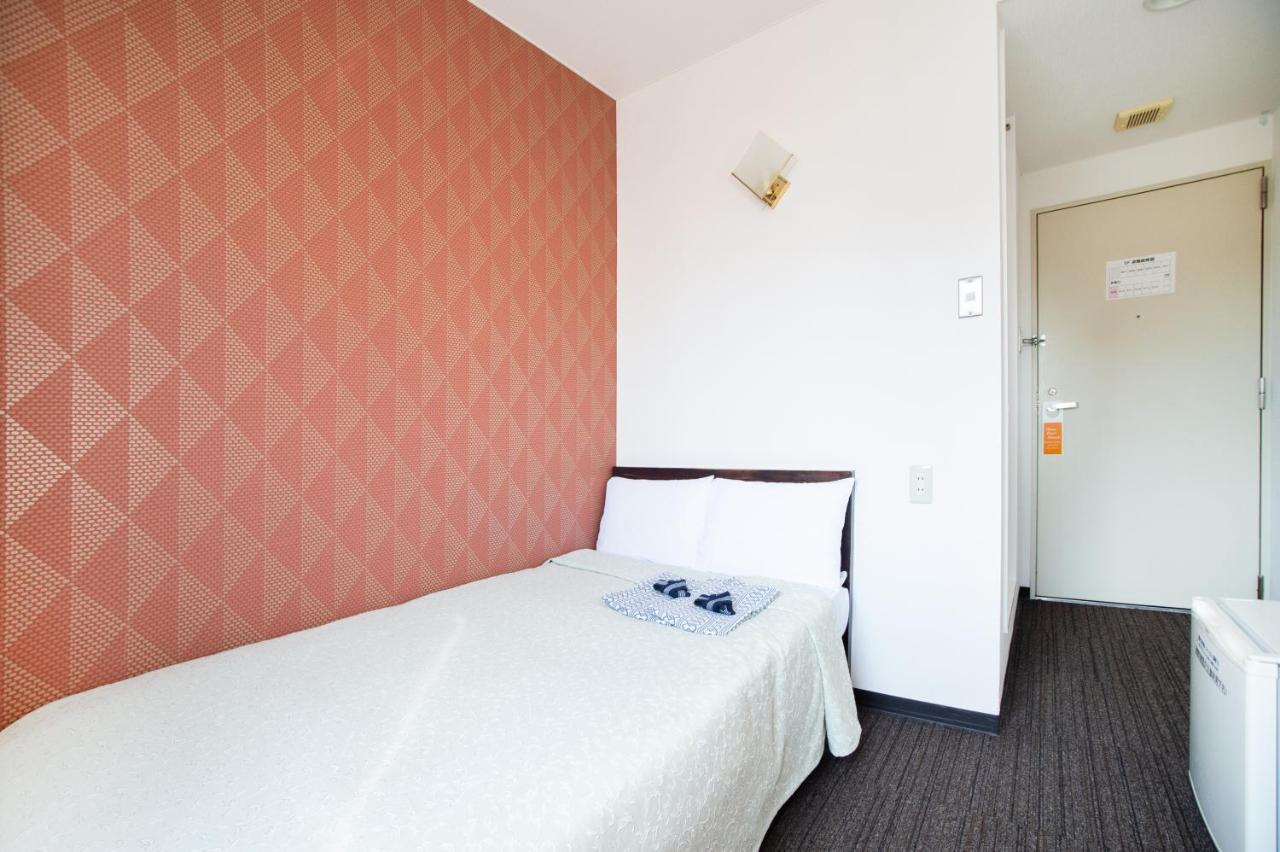 Hotel All In Well Hakodate Kültér fotó